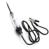 6V-12V-24V DC Car Circuit Tester Light, Professional Auto Voltage Continuity Test, Automotive Electrical Volt Test Light/Long Probe for Wire/Fuse/...