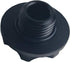 DEWHEL Billet Aluminum Oil Fill Cap for 1999-2010 Ford Powerstroke Diesel 6.0L 7.3L 6.4L (Black)...