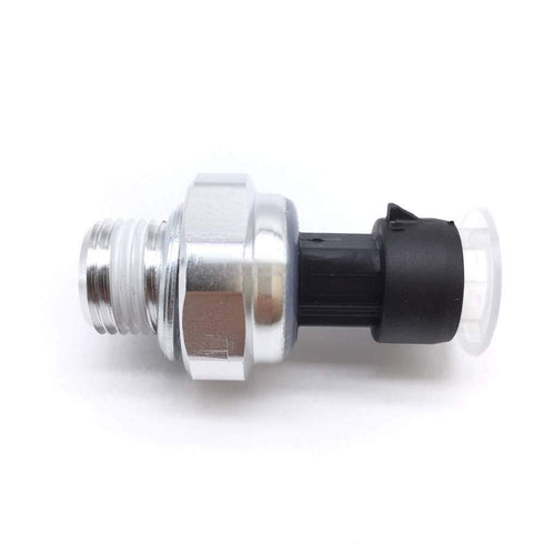 Engine Oil Pressure Sensor Switch Replaces D1846A Compatible with Chevy Silverado Suburban Tahoe GMC Yukon Impala Pontiac G8 12677836,12616646, 12...