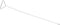 LT148-1A Main Handle Extension (includes coupler)...
