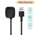 Charger for Fitbit Sense/Sense 2/Versa 3/Versa 4, Replacement USB Charging Cable for Versa 4/Versa 3/Sense 2/Sense (3.3ft/1m) (1)......
