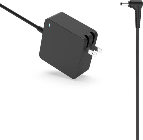 Charger for Lenovo Ideapad 3, 1, 5, 330, 330S, S340, S145, 320, 310, 510, 520, Flex 5, 4, 6, 14, Yoga 710, N22, N23, N42, V14, V15, V17, 110, 120,...