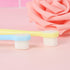 EasyHonor Baby & Toddler Toothbrush for Age 4-12 Years Old, Extra Soft With 10000 Soft Floss Bristle for Baby Gum Care (6Pcs)...