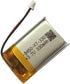 AOLIKES 602030 Battery, 330mAh Replacement Battery for VXI BlueParrott B350-XT, B450-XT,B550-Xt,C400-XT, B250-XTS Bluetooth Headset, Jabra PRO 925...