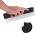 Silicone Wiper Board, Anti Slip Non Scratch Car Window Squeegee Silicone Water Blade Wiper Blade Squeegees for Glass Mirror Shower Auto Car Window...
