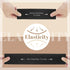 Dreamlover Black Elastic Bands for Sewing, 2 Inch x 6 Yard...
