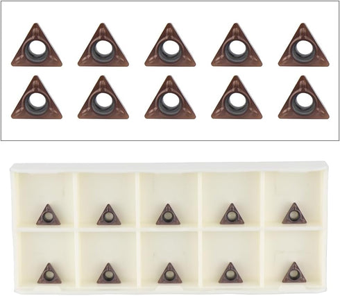 C-angle turning carbide indexable insert for mini pneumatic chamfering machine, tungsten steel replaceable insert foam turning tip, metal cutting ...