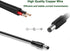 Vauum Charger Compatible with Onson C17 D18 D18E Pro Portable Handheld Stick Cordless Vacuum Cleaner Replacement for Onson ON-XCQ-P01 Power Cord....