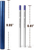 Underglaze Pencils, (Gam Blue, 2ps) Underglaze Pencils for Pottery. Black Underglaze Pencil Precision Underglaze Pencil for Pottery...