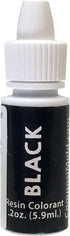 Black Epoxy Pigment (Colorant, Dye, Tint) 6cc (0.2 oz.)...