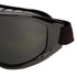 Sellstrom Flexible, Impact Resistant Odyssey II Protective Safety Goggle for Cutting/Grinding, Indirect Vents, Adjustable FR Strap, High Temperatu...