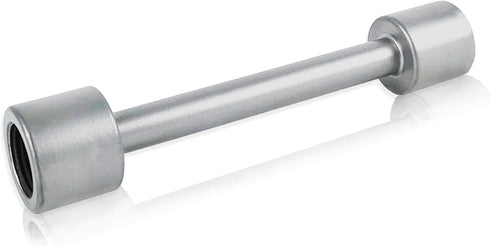 Angle Stop Tool Removal Tool Angle Stop Wrench Plumbing Tool Wrench for New Angle Hand Tools Compression Ring-Angle On Wrench (Silver)...