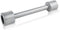 Angle Stop Tool Removal Tool Angle Stop Wrench Plumbing Tool Wrench for New Angle Hand Tools Compression Ring-Angle On Wrench (Silver)...