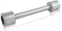Angle Stop Tool Removal Tool Angle Stop Wrench Plumbing Tool Wrench for New Angle Hand Tools Compression Ring-Angle On Wrench (Silver)...