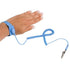 Esd Wristbands?Adjustable ESD Wrist Band Fits - 4 Pack for Working on Sensitive Electronic Devices...