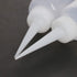 Utoolmart 6pcs Squeeze Bottle 150ml Plastic Glue Oil Bottle Wash Bottles for DIY Label Tattoo...