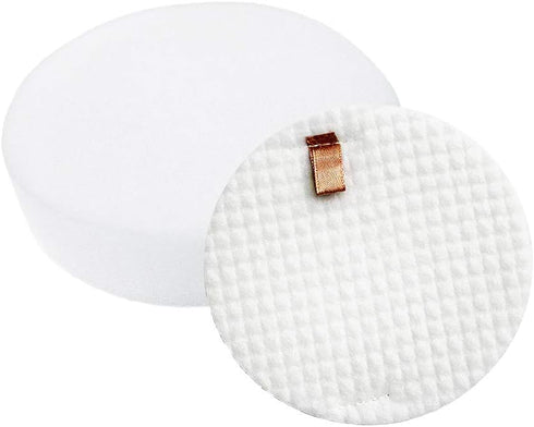 Dttery 2 Foam & Felt + 1 Hepa Filters for Shark Rotator Slim-Light Lift-Away Upright Vacuum NV341 NV341Q Filter Kit Replacement Part 1229FC340 XHF...