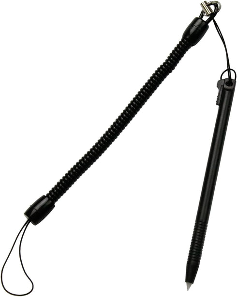 BestParts Stylus Touchscreen Pen with Tether Strap Rope Replacement for Panasonic Toughbook CF-18 CF-19 CF18 CF19 Touch Screen Version......