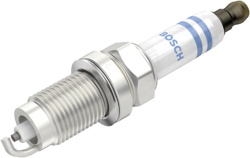 BOSCH FR7HE02 Copper With Nickel Spark Plug - Single...