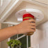 New Under Cabinet Jar Opener-Essential Kitchen Finds and Gadget for Weak Hands and Seniors with Arthritis-Manual Can and Bottle Opener with Access...