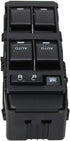 Main Power Window Mirror Switch Fit for 2006-2010 Chrysler 300, 2011-2014 Chrysler 200, 2007-2009 Chrysler Aspen, 2006-2010 Dodge Charger, 2006-20...