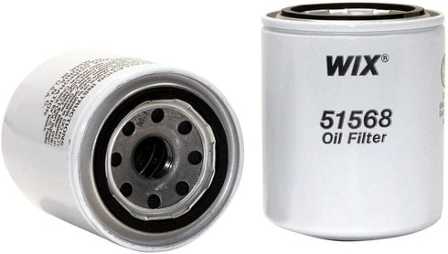 Wix Spin-On Lube Filter - 51568...