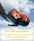 2 Pack Noise Canceling Headphones for Kids, Kids Ear Protection Earmuffs for Autism, Toddler, Children, Kids Noise Cancelling Headphones Sound Pro...