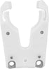 Tool Fork, Tool Clip, ISO30 Woodworking Tool Holder Clamp Cradle Fork Claw for CNC Machining Center(1PCS)...