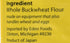 Eden Foods - Buckwheat Soba Pasta - 8 oz....
