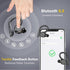 APEKX Bluetooth Headphones True Wireless Earbuds with Charging Case IPX7 Waterproof Stereo Sound Earphones Built-in Mic in-Ear Headsets for Sport ...