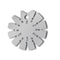 Rulers, Squares & Protractors Stainless Steel Bevel Gauge Sturdy 15 Degree to 120 Degree Woodworking Gauge Efficiency Drill Bits Angle Gauge for C...