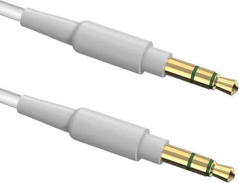 Geekria Audio Cable Compatible with WH-1000XM5 WH-1000XM4 WH-1000XM3 WH-XB910N WH-XB900N WH-CH520 WH-CH720N INZONE H5 Headphones Cable, 1/8" (3.5m...