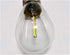 25-Pack S14 LED Bulb String Light Bulbs 7 Watt Equivalent Equivalent Daylight White 6000K 0.65W E26 LED Edison Replacement Light Bulbs for Indoor ...