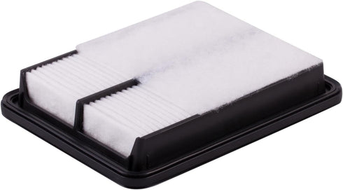 ECOGARD XA11608 Premium Engine Air Filter Fits 2017-2024 Nissan Kicks, 2020-2025 Versa, 2025-2026 Kicks Play...