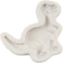 Dinosaur Silicone Fondant Molds Allosaurus Fondant Mold for Cake Decoration Cupcake Topper Chocolate Candy Polymer Clay Gum Paste...