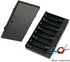 CO-RODE 8 x AA 12V Battery Holder Case Box Wired ON/Off Switch w Cover Pack of 2...