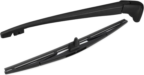 Rear Windshield Wiper Arm Blade 76730SZAA02 for Honda Pilot 2009-2015 Back Windshield Wiper Assembly...
