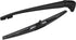 Rear Windshield Wiper Arm Blade 76730SZAA02 for Honda Pilot 2009-2015 Back Windshield Wiper Assembly...