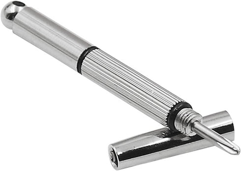 5 Pcs Multifunctional 3 In 1 Metal Mini Screwdriver Flat For Head Hand Repair Tool Glasses Screwdriver For Sunglasses Jewe Eyeglass Screwdriver Re...