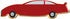 Race Car Cookie Cutter 5.25 Inch –Tin Plated Steel Cookie Cutters - CookieCutterCom Brand...