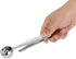 2 in 1 Coffee Tea Spoon Stainless Steel Measuring Spoon with Bag Sealing Clip Multifunction Coffee Scoop for Kitchen Cafe...