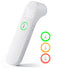 Thermometer for Adults and Kids, Fast Accurate Baby Thermometer with Fever Alarm & Mute Mode, FSA eligible, Lifetime Support -Take Quick Temperatu...