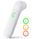 Thermometer for Adults and Kids, Fast Accurate Baby Thermometer with Fever Alarm & Mute Mode, FSA eligible, Lifetime Support -Take Quick Temperatu...
