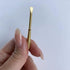 Tools & Home Improvement Hand Tools - Bracelet Screwdriver Bracelet Repair Screwdriver - Golden - 1 x Screwdriver...