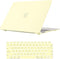 Se7enline Compatible with MacBook Air 13 Inch Case 2018/2019/2020/2021/2022/2023/2024 Hard Shell Case Cover for Mac Air 13-Inch with Retina Touch ...