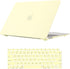 Se7enline Compatible with MacBook Air 13 Inch Case 2018/2019/2020/2021/2022/2023/2024 Hard Shell Case Cover for Mac Air 13-Inch with Retina Touch ...