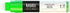 Liquitex Professional Wide Paint Marker, Fluorescent Green...