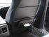 Sun Visor Tissue Holder, Zipper Napkin Holder, PU Leather Backseat Tissue Case for Car, Vehicle (Black)...