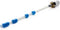 Tornador CT-101 Weighted Tube Assembly | OEM Replacement for Z-010 Classic & Z-014 Blow Out Tools | Boosts Suction & Cleaning Flow | Durable, Easy...
