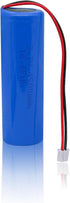 3.7V Lithium Battery 4500mAh-16.65Wh Rechargeable Battery Pack 1S1P Lithium Ion Batteries with PH2.0mm Connector for DIY Electronics Products, Toy...